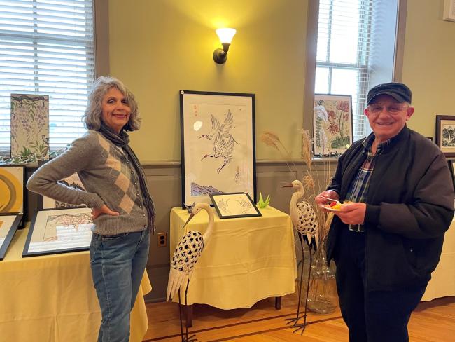 Euring Art Show 10